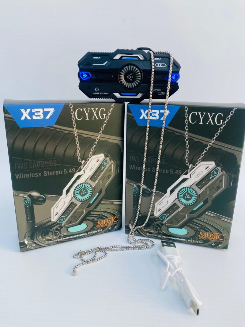 X37 - AURICULAR BLUETOOTH X37