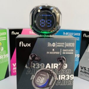 FAIR39 - AURICULAR BLUETOOTH AIR 39 FLUX