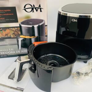 OM015A - FREIDORA DE AIRE 3.5L OM