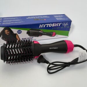 NV7366 - CEPILLO SECADOR (HOT AIR BRUSH) (5252)