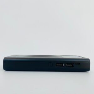 PL21 - POWER BANK 20.000 MAH PL21 LAMBO TECH