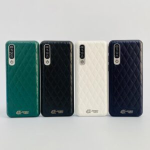 PL22 - POWER BANK 20.000 MAH PL22 LAMBO TECH
