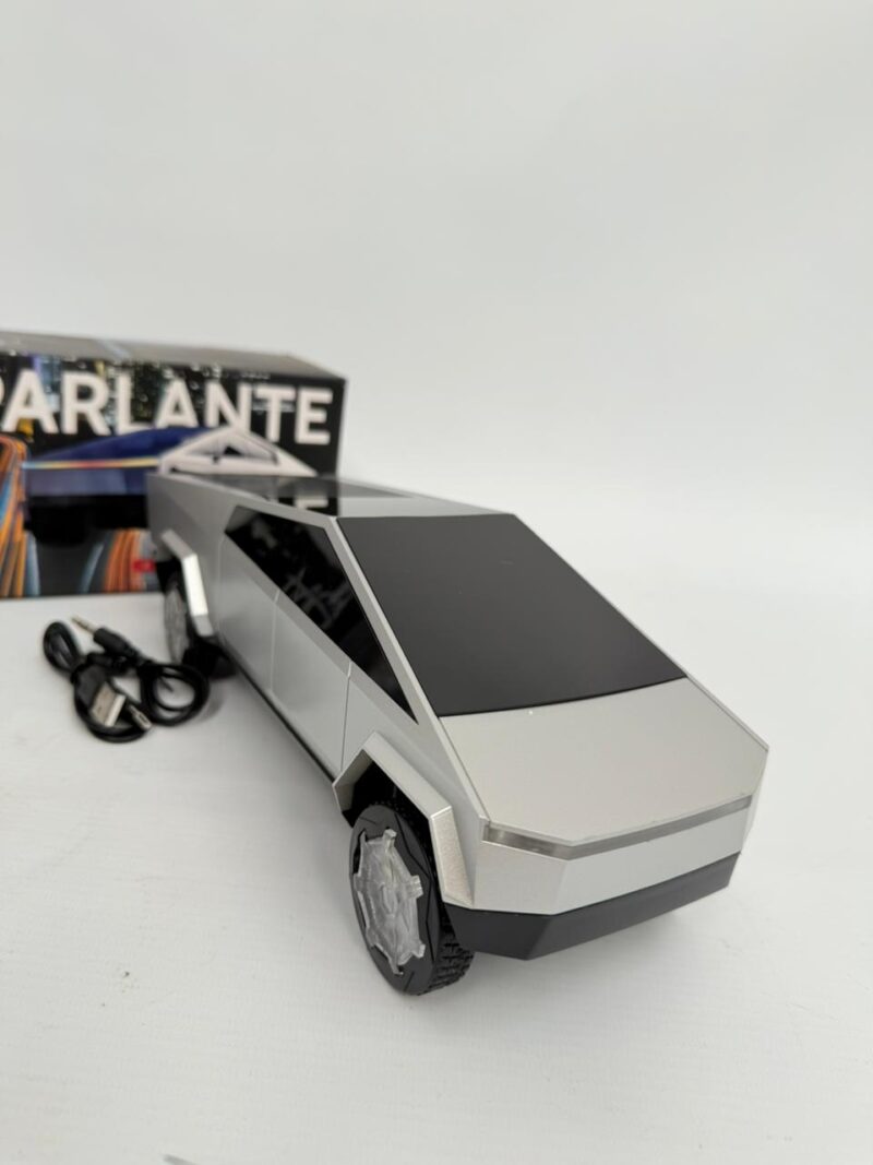 OMA7 - PARLANTE CAMIONETA TESLA