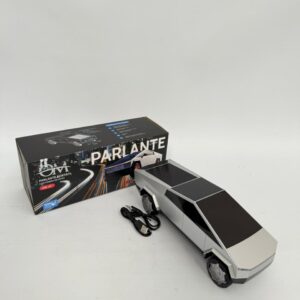OMA7 - PARLANTE CAMIONETA TESLA