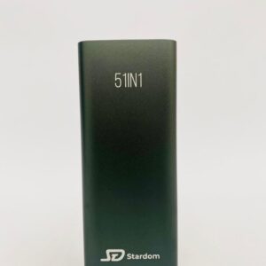 D551 - DESTORNILLADOR  (51 IN 1)