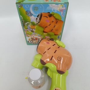 363-66 - PISTOLA BURBUJERA CAPYBARA