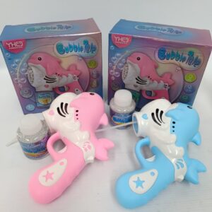 333-22 - PISTOLA BURBUJERA DELFIN