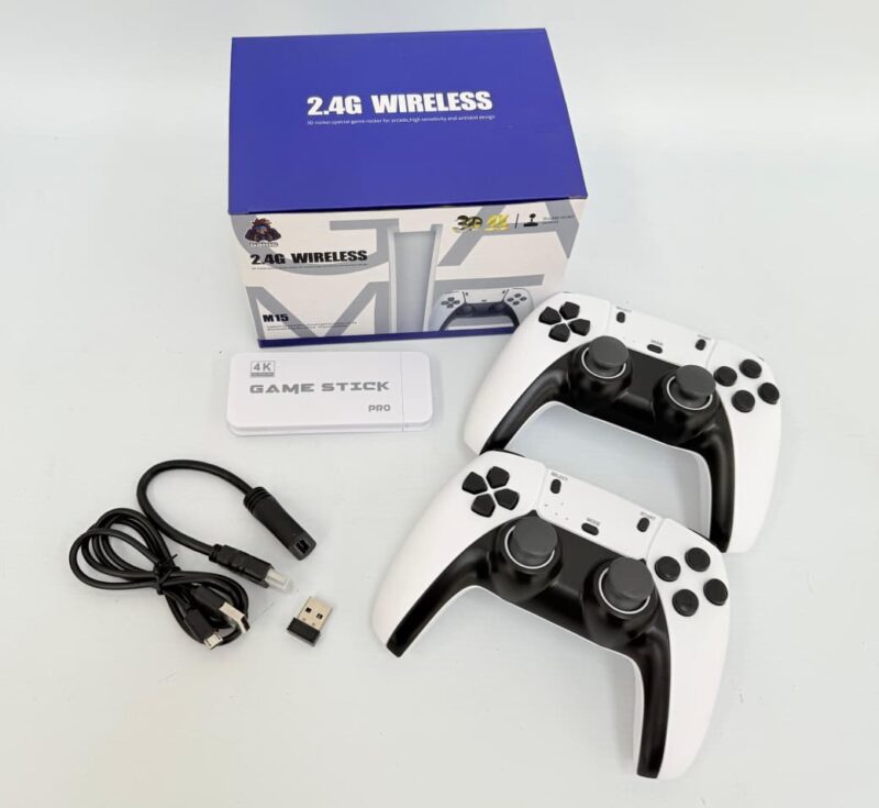 GS5 - PS5 STICK