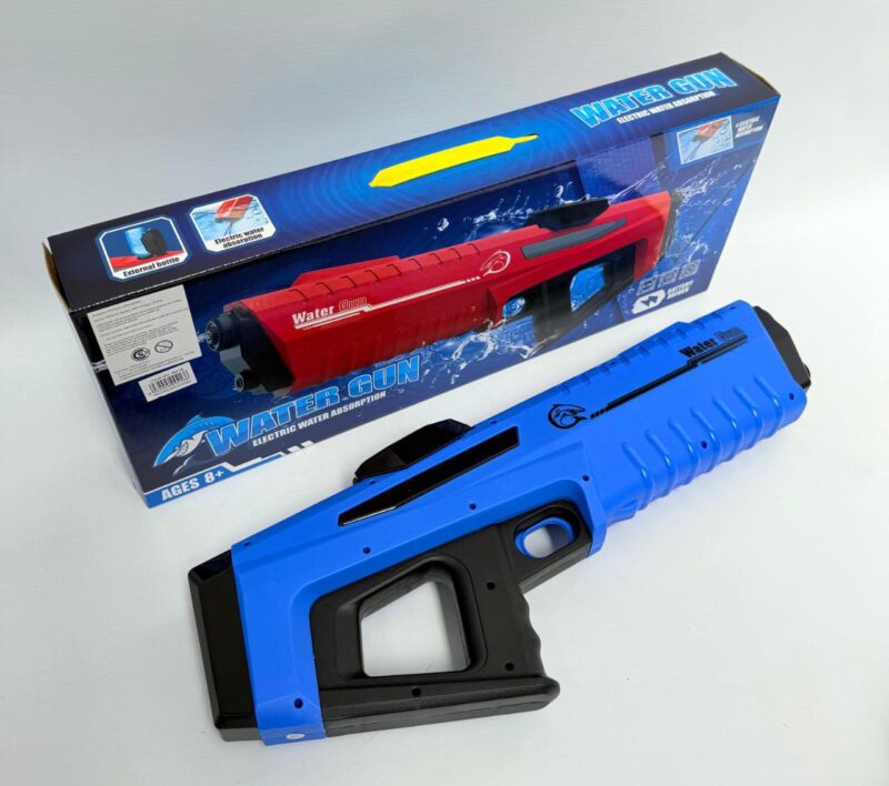PAM416 - PISTOLA DE AGUA M416