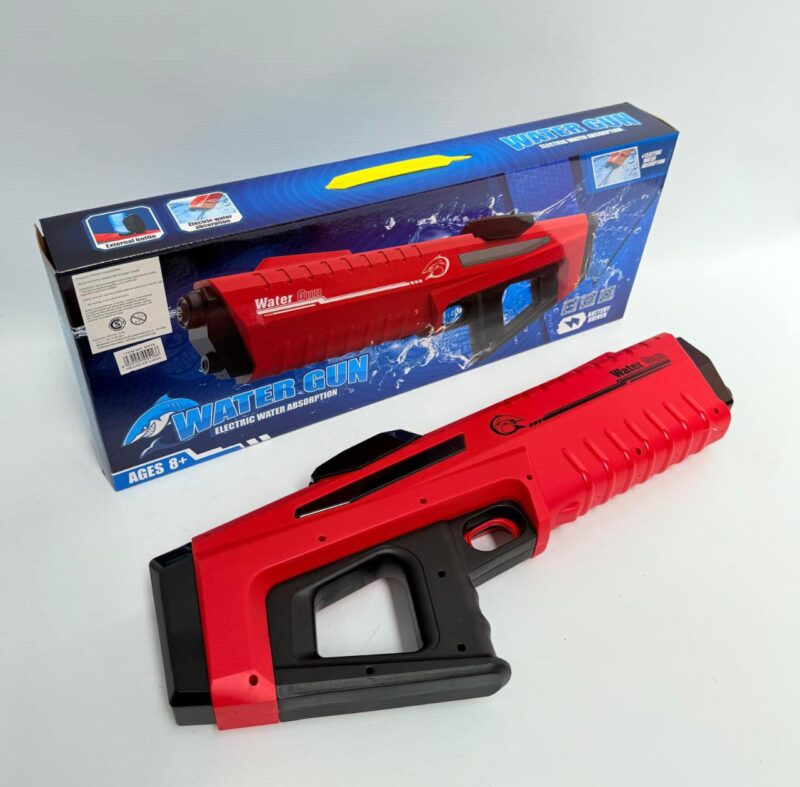 PAM416 - PISTOLA DE AGUA M416