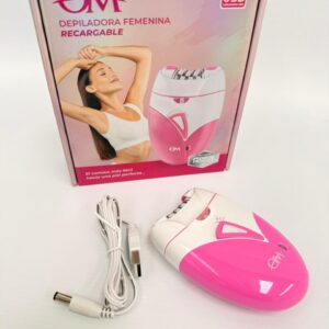 OM6003 - DEPILADORA DAILING OM