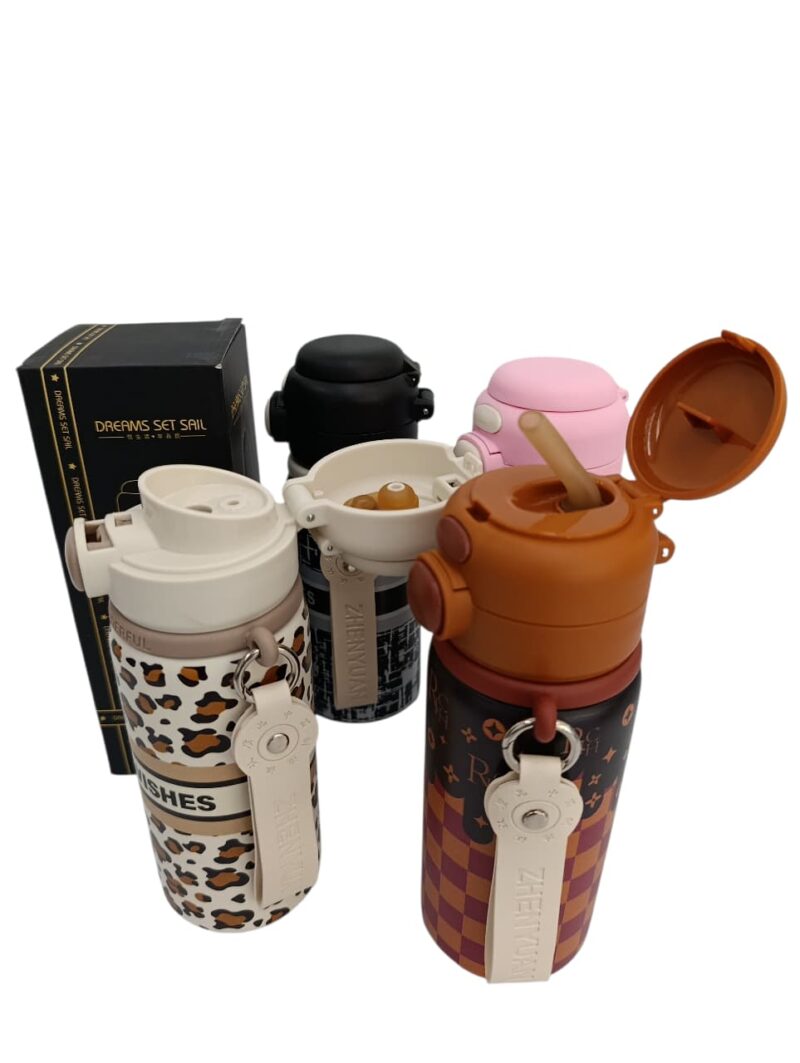 LC56055  - BOTELLA 500ML