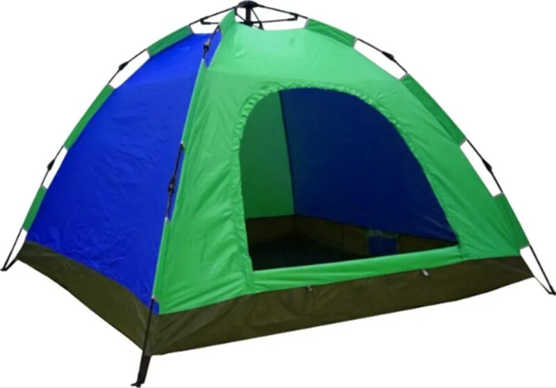 C10104 - CARPA CAMPING AUTOARMABLE 205 x 205 x 135cm