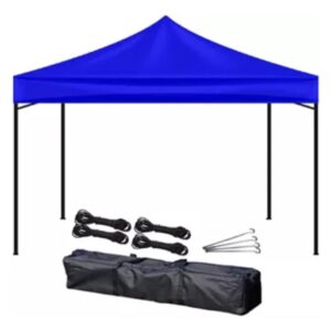 C10101 - GAZEBO PLEGABLE 3x3