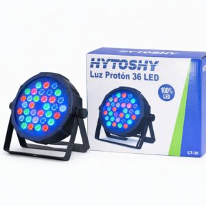 P36 - PROTON DE 36 LED HYTOSHY