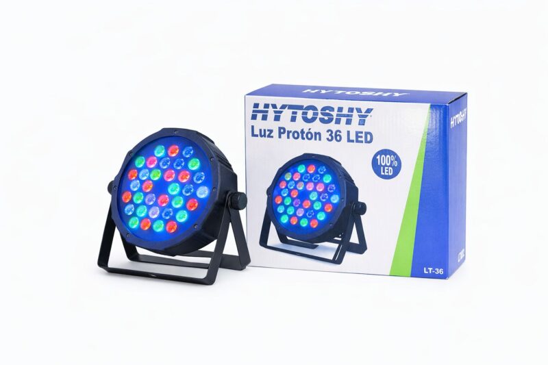 P36 - PROTON DE 36 LED HYTOSHY