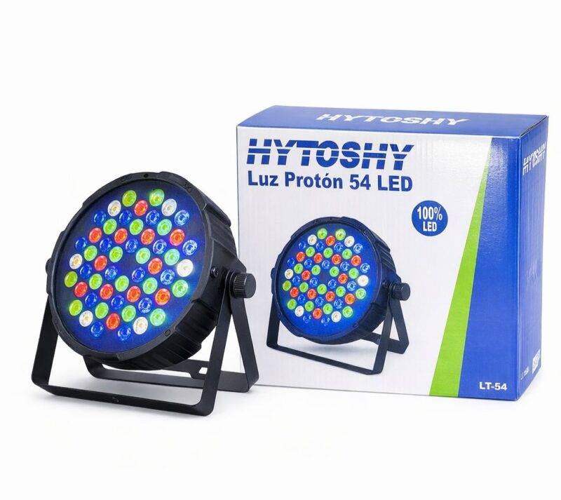 P54 - PROTON DE 54 LED HYTOSHY