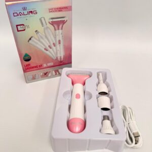 DL6055 - DEPILADORA DAILING DL6055