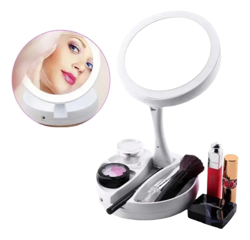 HT988 - ESPEJO LED HYTOSHY HT988E