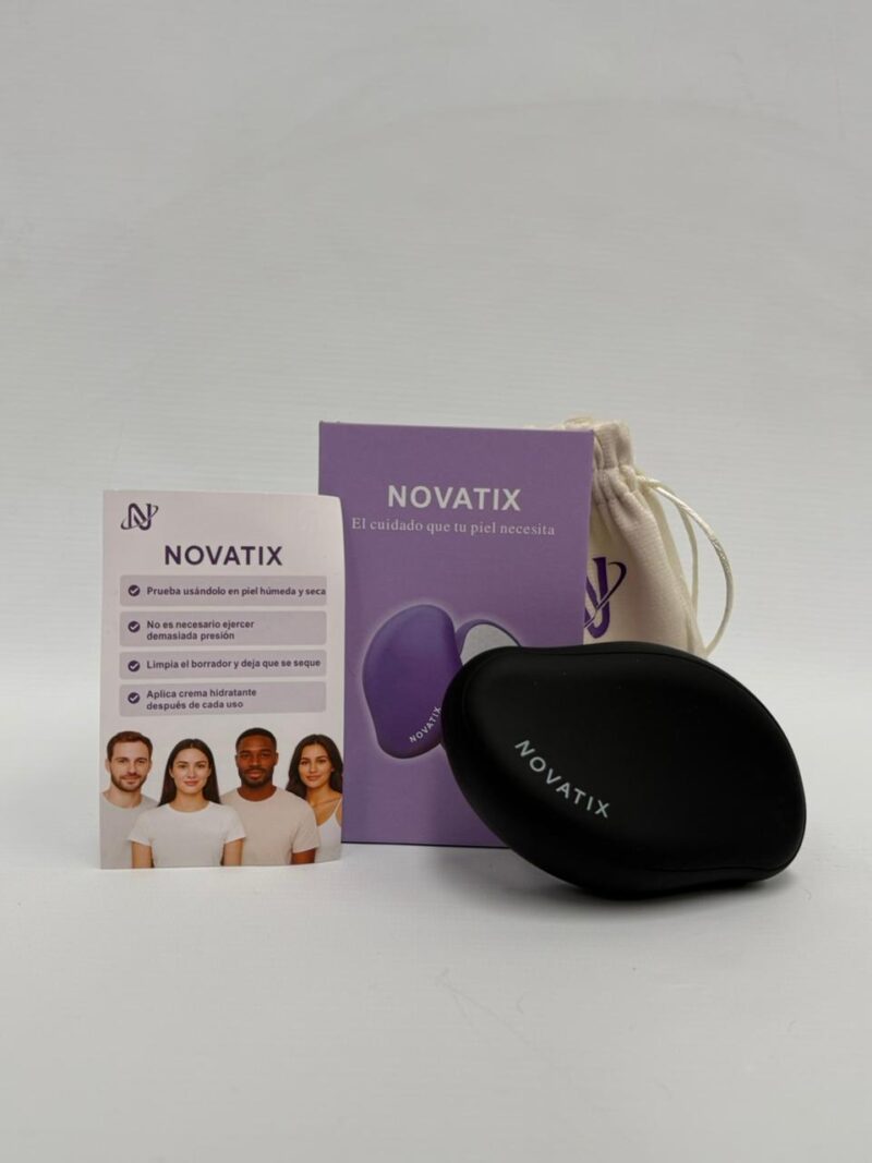 RSC011 - DEPILADOR EXCELENTE CALIDAD NOVATIX RSC011