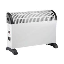 DL2000 - CONVECTOR ELECTRICO ORYX