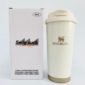 VTS - VASO TERMICO STANLEY KB36 C/CORREA 530ML