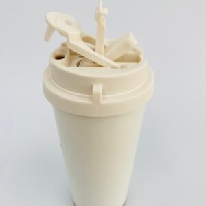 VTS - VASO TERMICO STANLEY KB36 C/CORREA 530ML