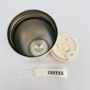 VTS - VASO TERMICO STANLEY KB36 C/CORREA 530ML