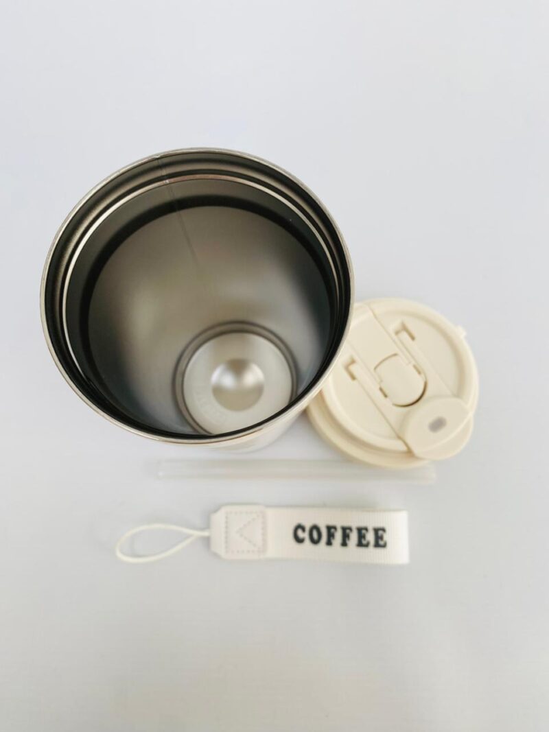 VTS - VASO TERMICO STANLEY KB36 C/CORREA 530ML