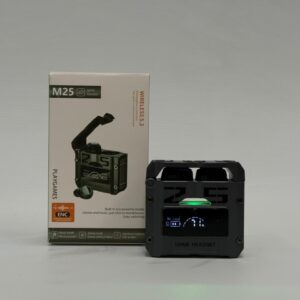 M25 - AURICULAR BLUETOOTH M25