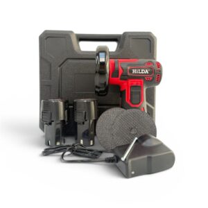 MA - MINI AMOLADORA