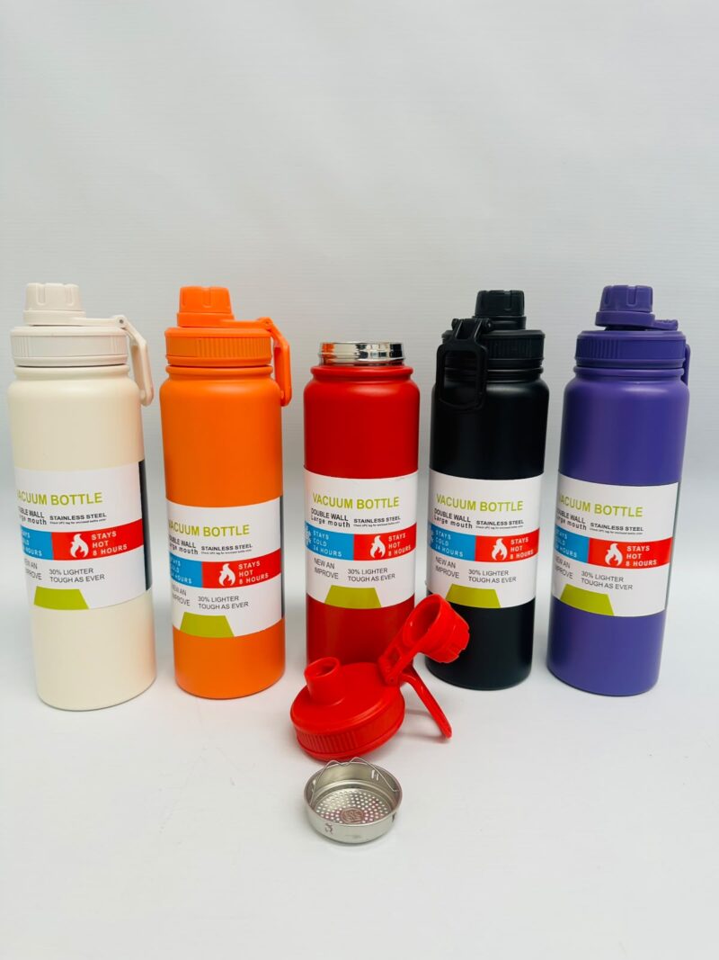 TW827 - BOTELLA TERMICO 800ml