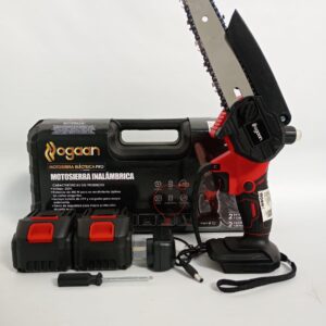 OGCS1 - MOTO SIERRA OGAAN