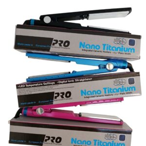 PLANCHA.jpeg VT3301 - PLANCHA PELO TITANIUM