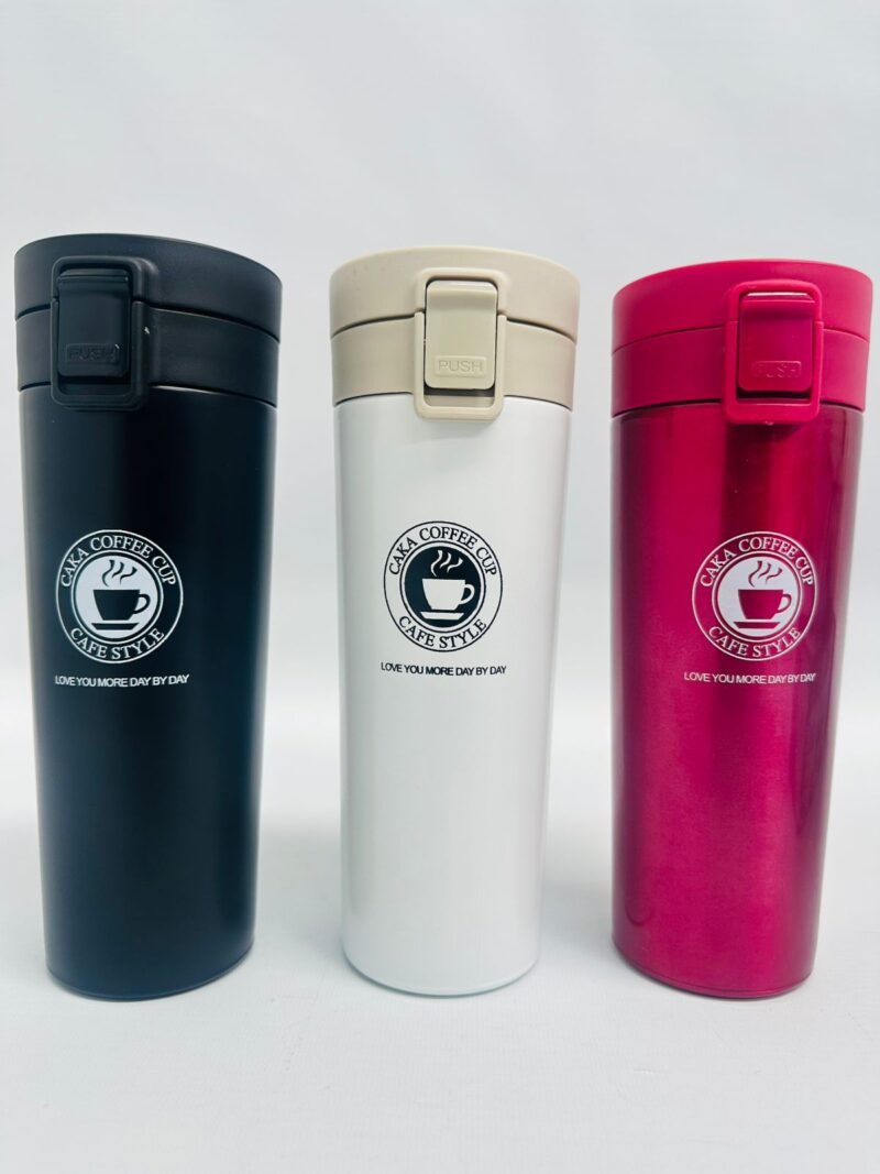 T037 - VASO DE CAFE TERMICO 500ml