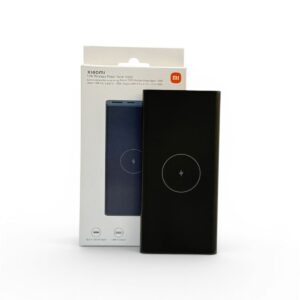 P101 - POWERBANK XAOMI 10.000mah CARGA RAPIDA