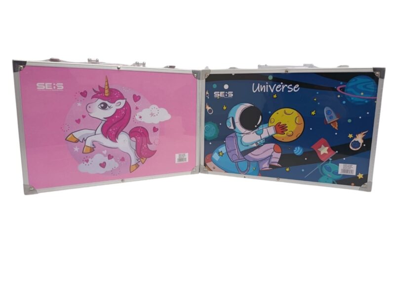 AV48064 - SET DE ARTE 145pcs