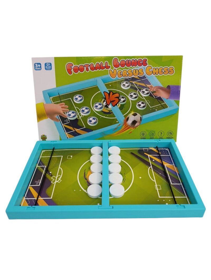 TP9647 - JUEGO DE FUTBOL DE MESA