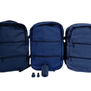 MOCHILA.jpeg 2523 - MOCHILA DE VIAJE CON BOMBA DE VACIO