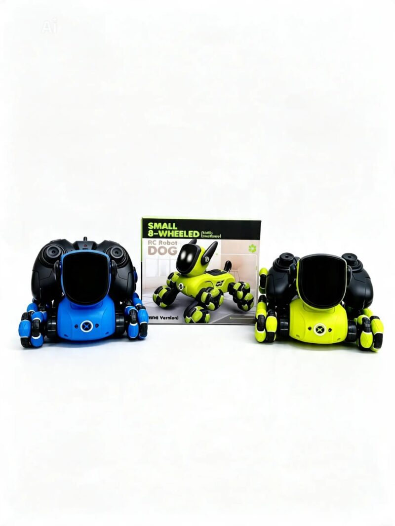 C1203G - PERRO ROBOT