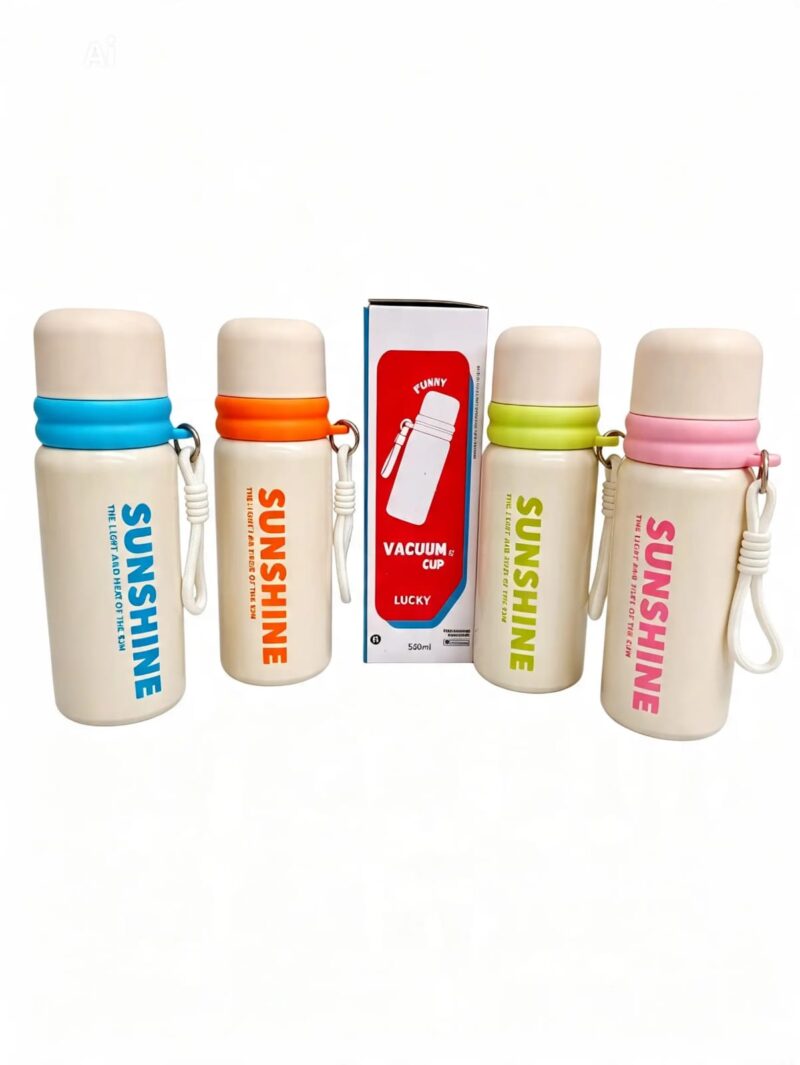 B263031 - BOTELLA SUNSHINE 550ml
