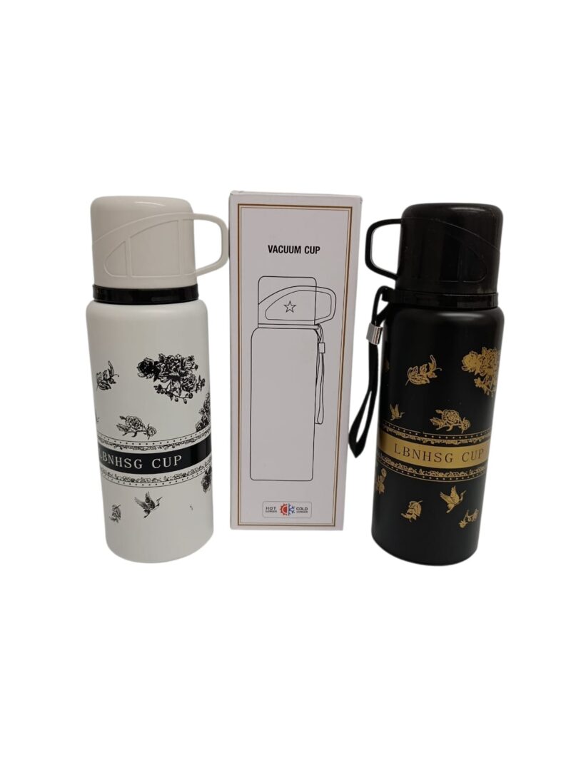 D263 - TERMO DE 600ML