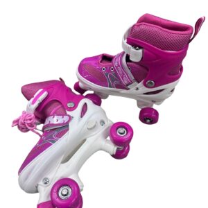 GS31L - PATINES PARA NIÑAS T 34-37