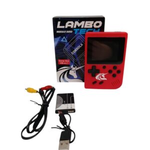 SUP - CONSOLA DE JUEGOS Lambo Tech