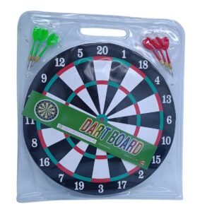 JN52183 -  JUEGO DE DARDOS (TIRO AL BLANCO)- 40CM