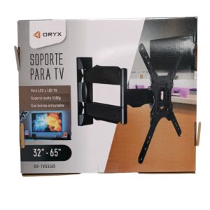 32-65.jpeg ORTVS3265 - SOPORTE PARA TV 32-65 ORYX