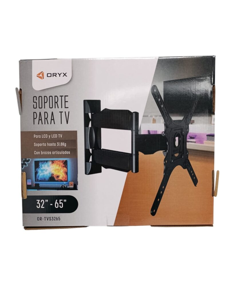 32-65.jpeg ORTVS3265 - SOPORTE PARA TV 32-65 ORYX