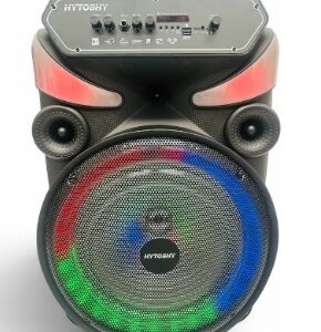 HY1539 - PARLANTE DE 15 PULGADAS HYTOSHY