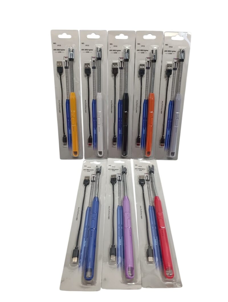 MT64059 - CHISPERO ELECTRICO