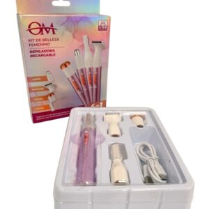 OM6020.jpg.jpeg OM6020 - DEPILADORA PARA MUJER OM 4 EN 1